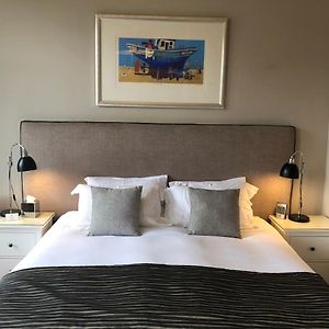 Camera superior con letto king size